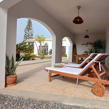 Villa Casa El Kornao, Fuerteventura Tuineje Exterior foto