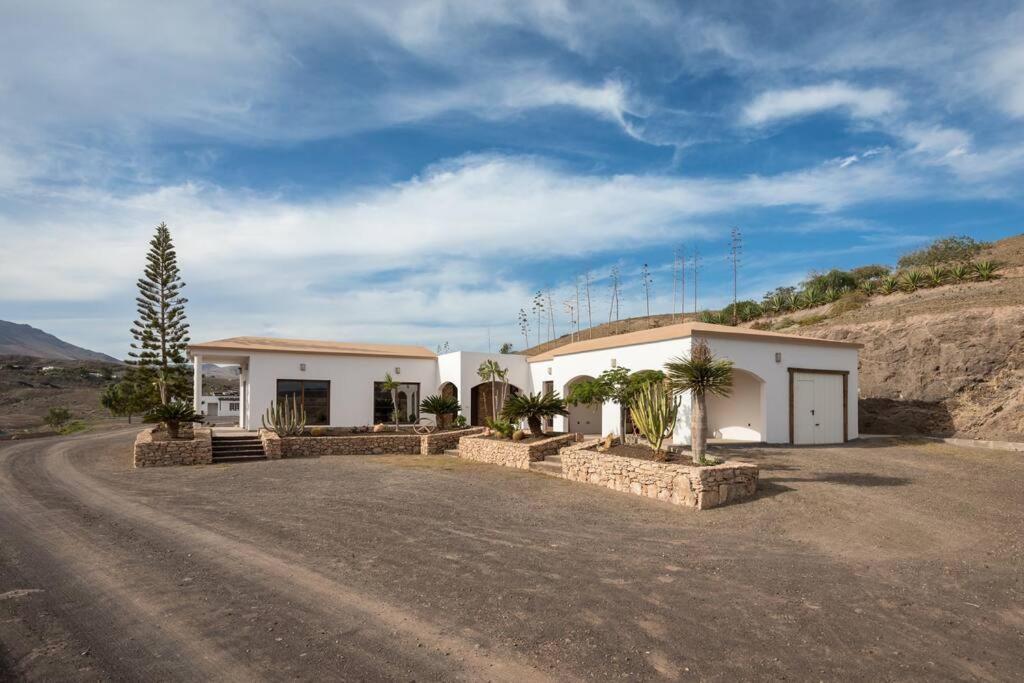 Villa Casa El Kornao, Fuerteventura Tuineje Exterior foto